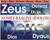 Significado de Zeus